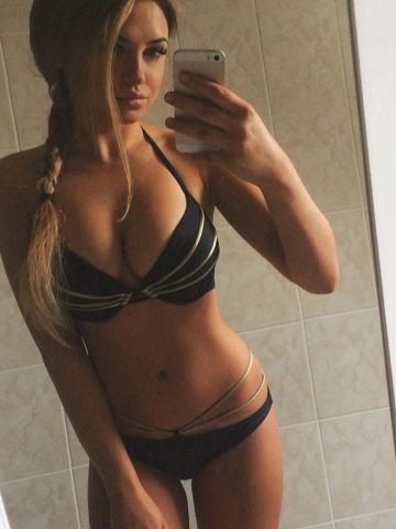 Анкета проститутки Веста, 23 года